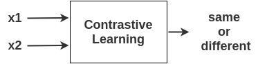 Contrastive Learning